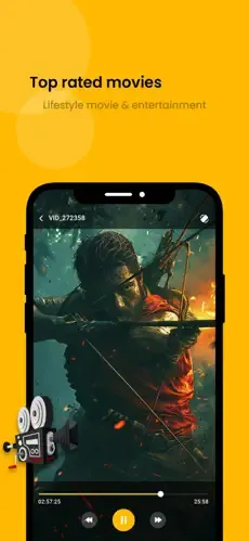 cricfy-old Top Rated Movies
